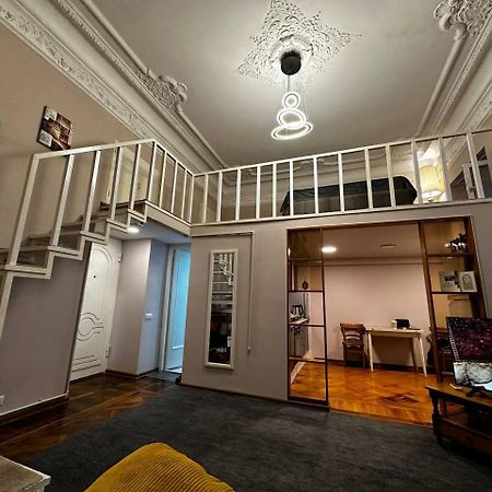 Prestige Boutique Hotel Баку Экстерьер фото