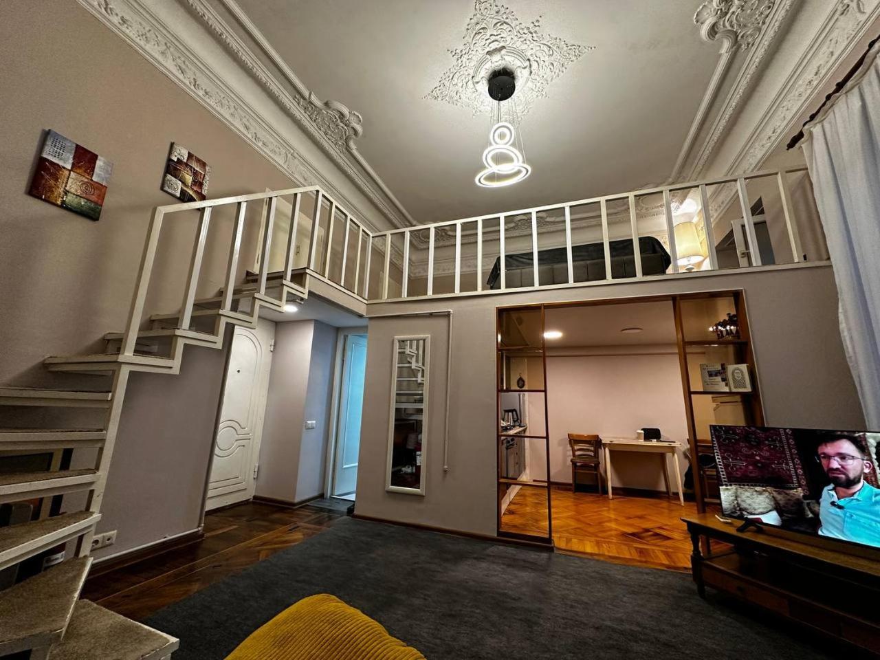 Prestige Boutique Hotel Баку Экстерьер фото